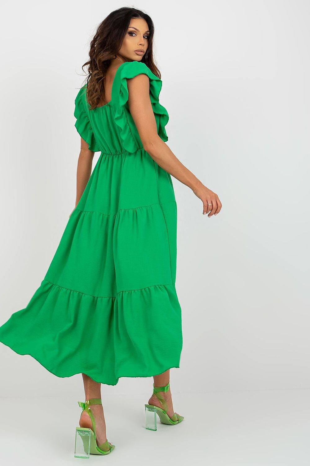 Italy Moda Day Dress