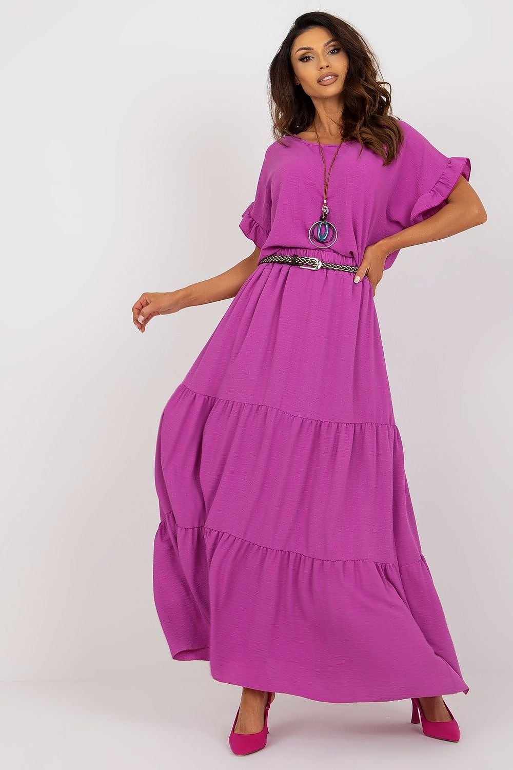 Italy Moda long skirt