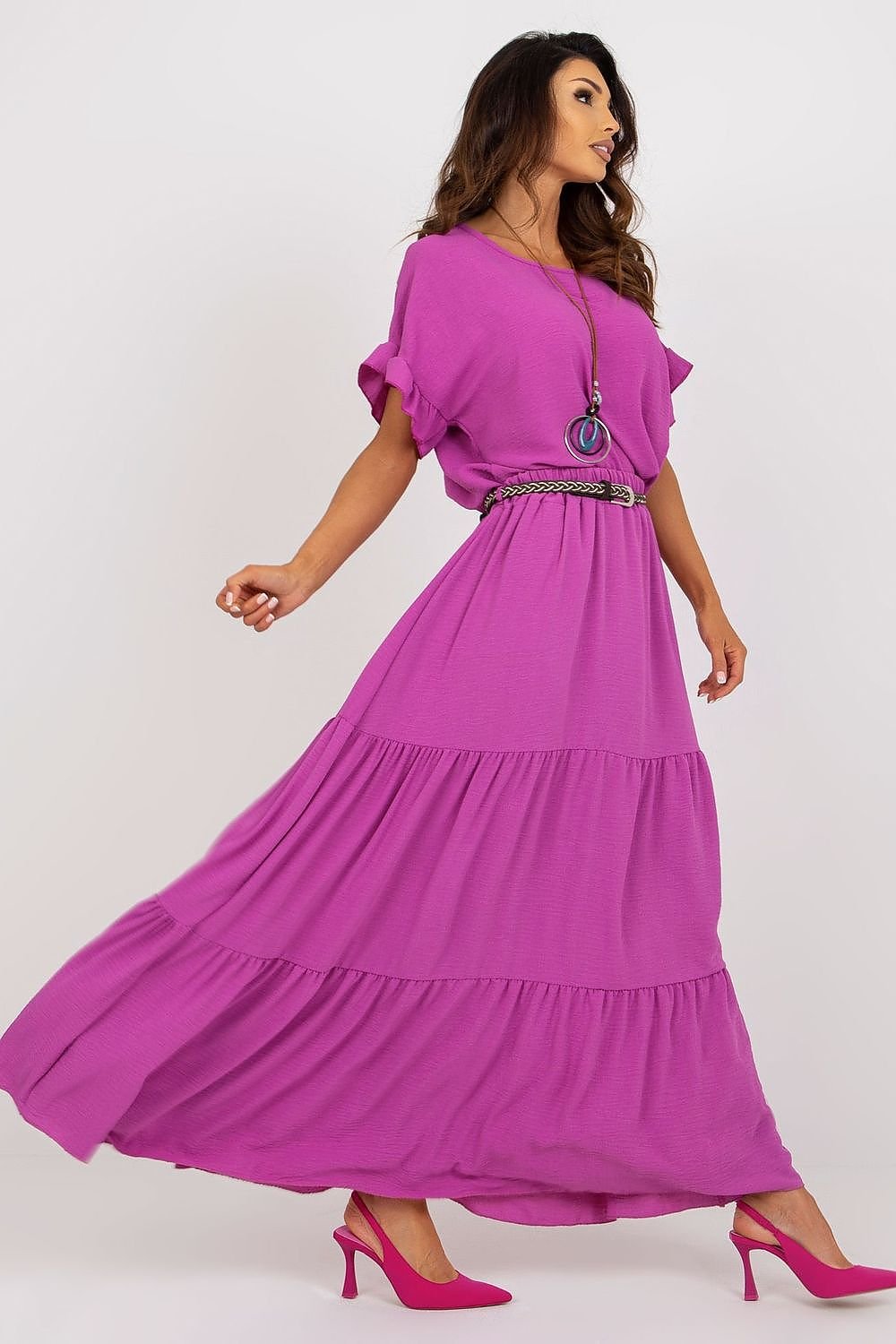 Italy Moda long skirt