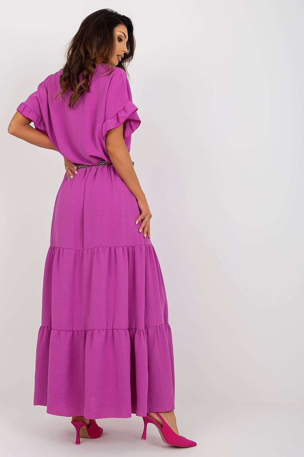 Italy Moda long skirt