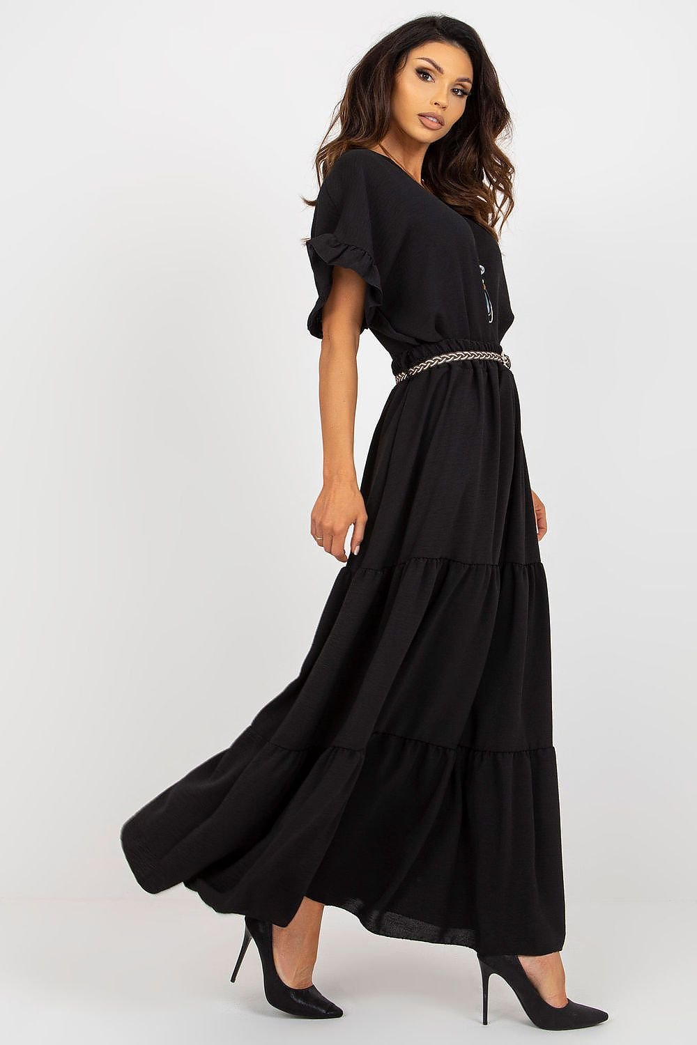 Italy Moda long skirt