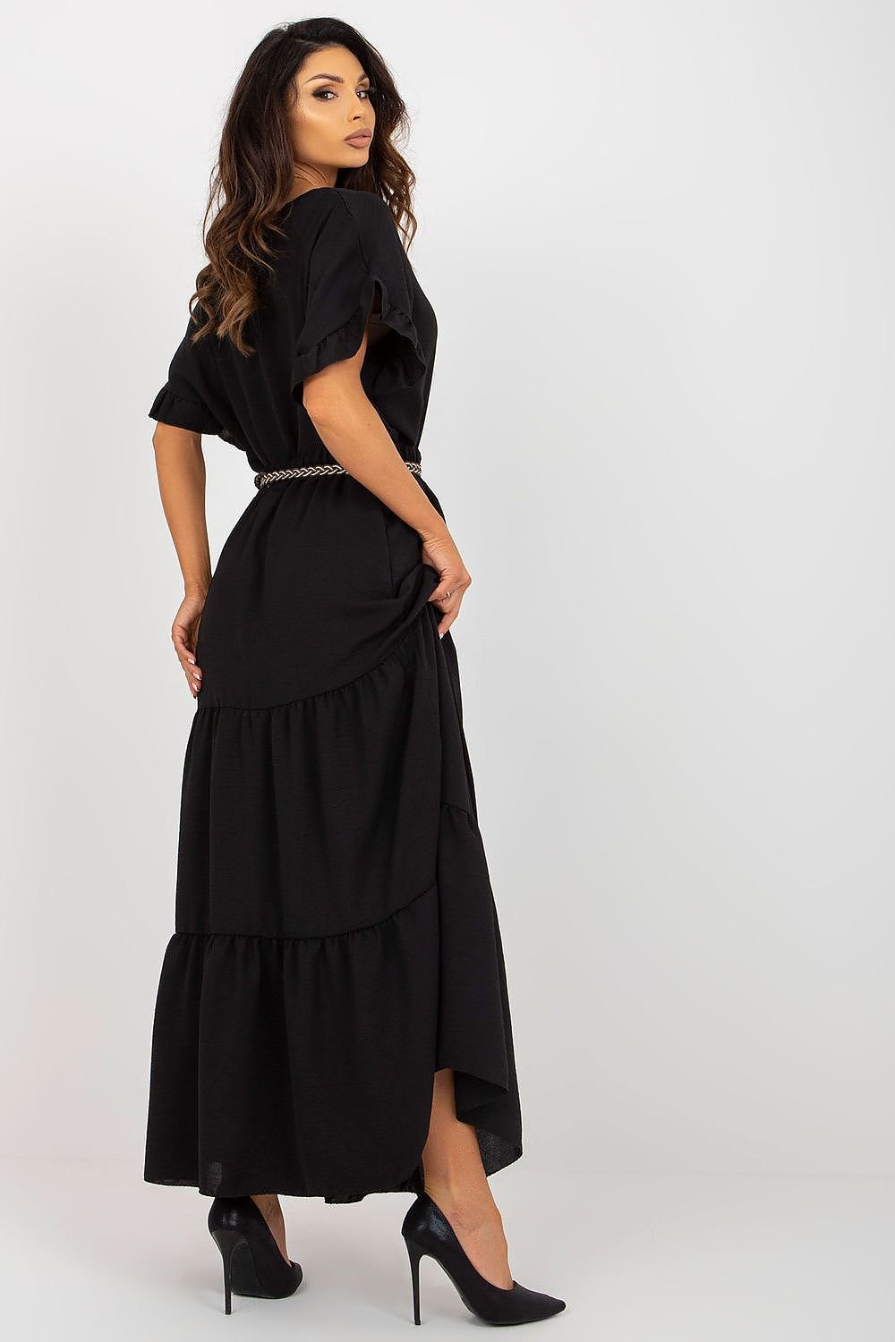 Italy Moda long skirt