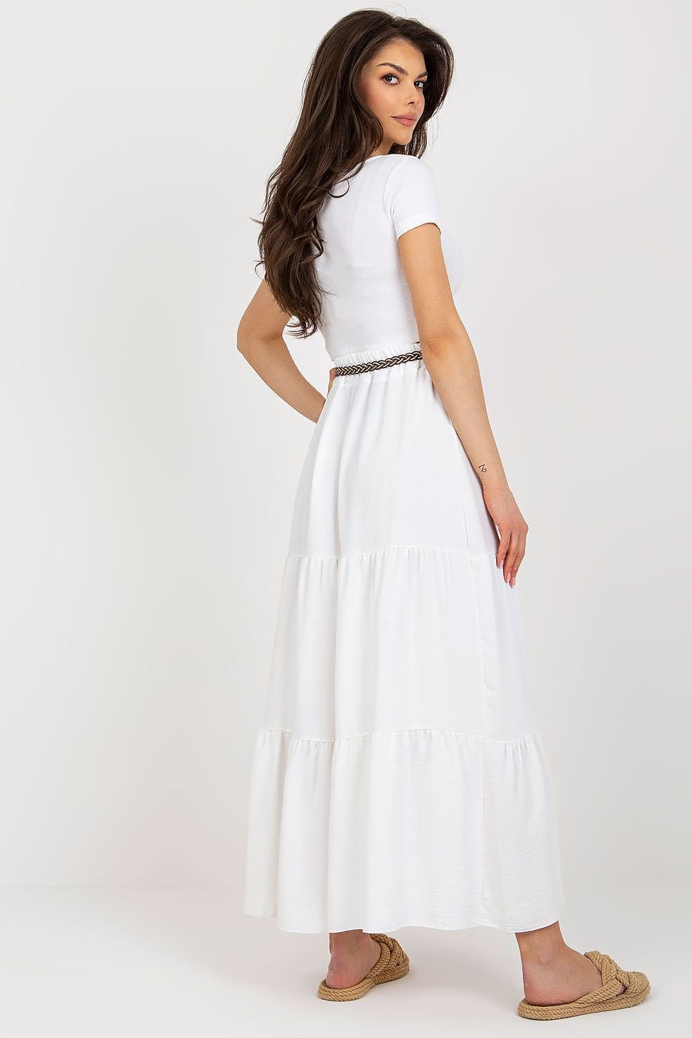 Italy Moda long skirt