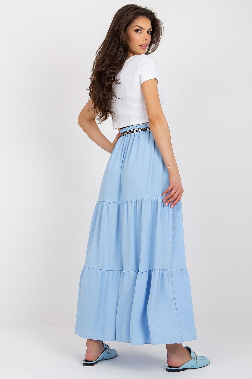 Italy Moda long skirt