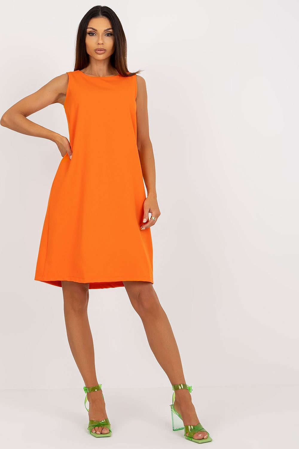 Robe de jour model 179799 Och Bella