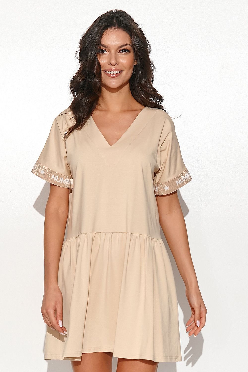 Robe de jour model 179837 Numinou