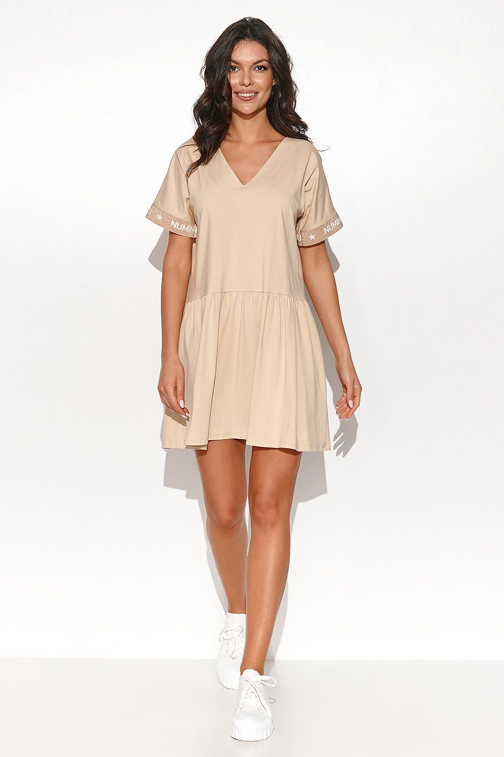 Robe de jour model 179837 Numinou