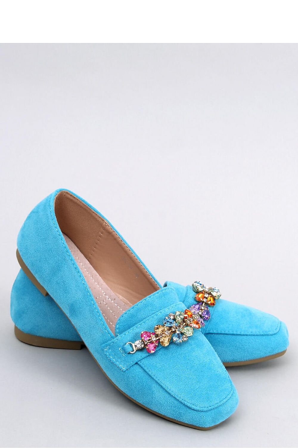 Moccasins model 179876 Inello