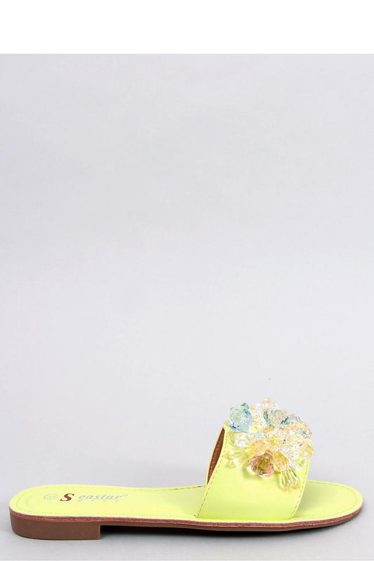 Clacquettes model 179899 Inello