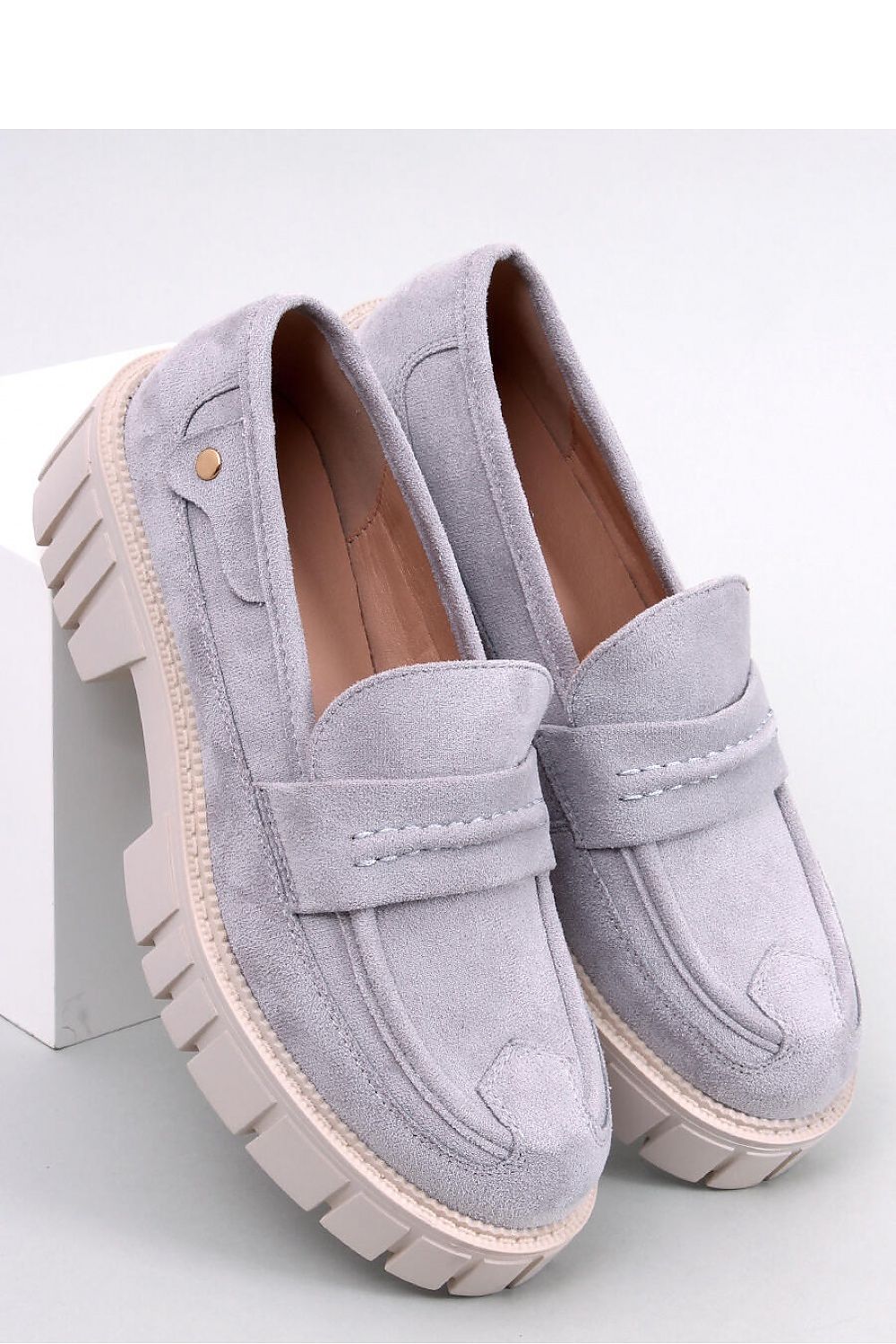 Low shoes model 179904 Inello