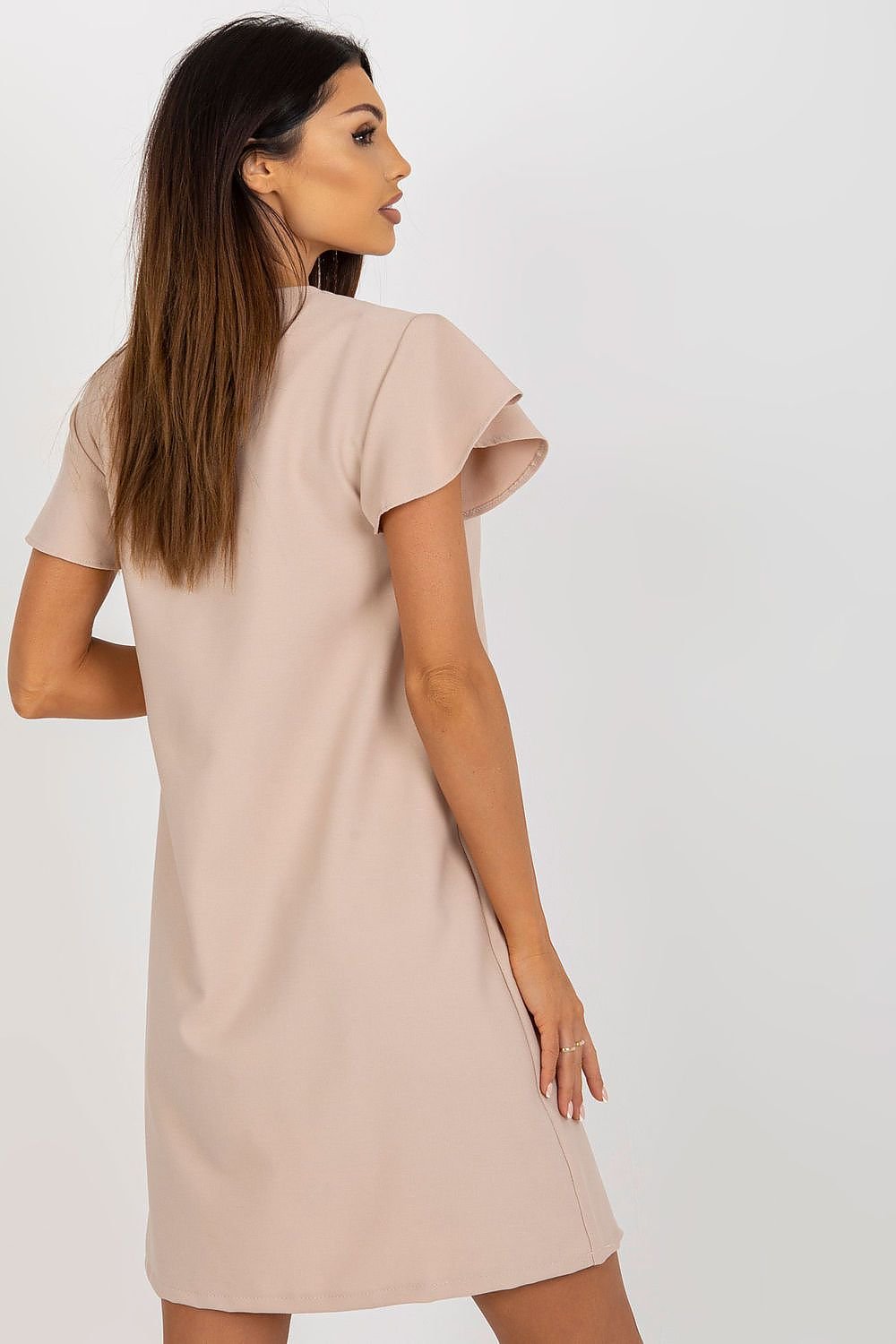 Robe de jour model 179972 Rue Paris