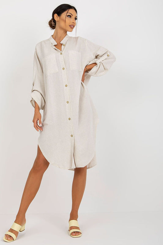 Robe de jour model 179975 Och Bella