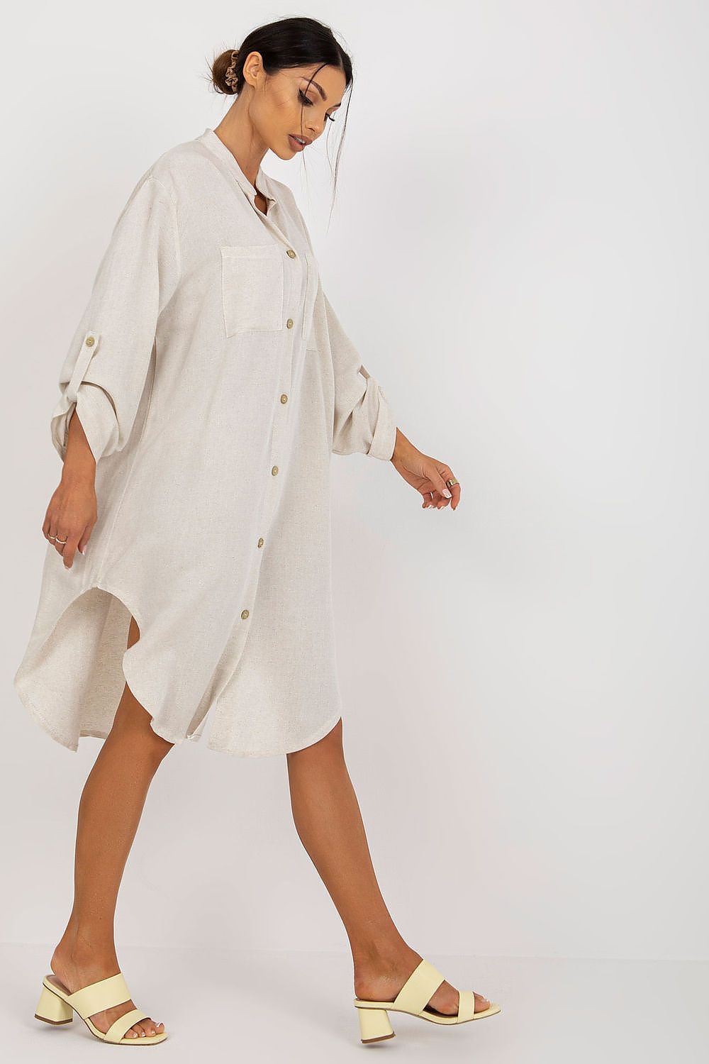 Robe de jour model 179975 Och Bella