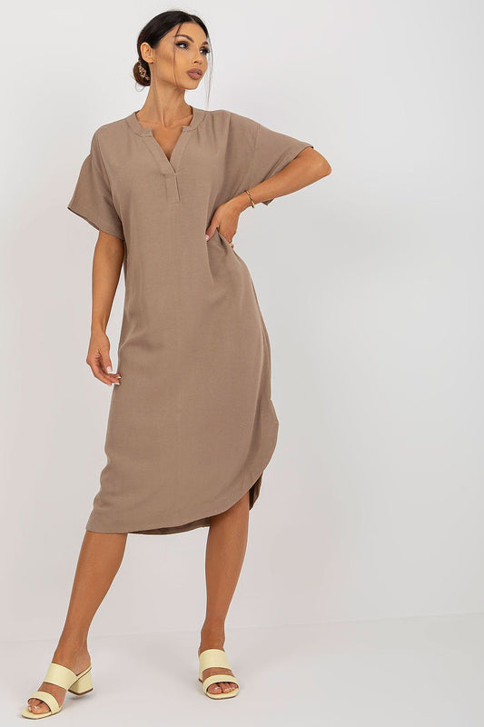 Robe de jour model 179977 Och Bella