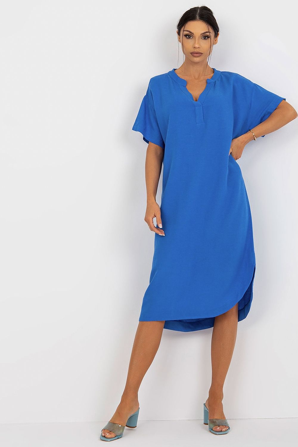 Robe de jour model 179977 Och Bella