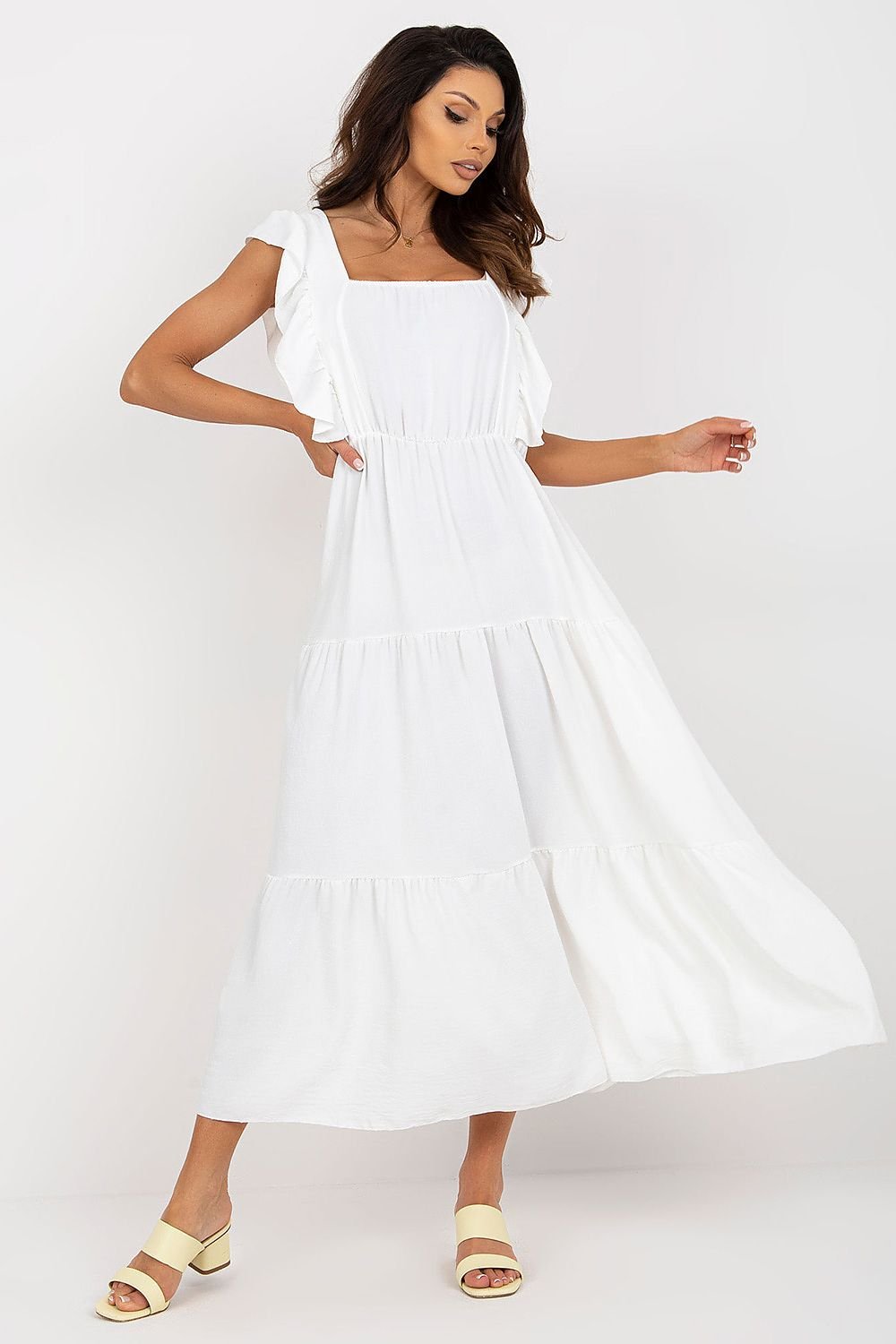 Italy Moda Day Dress