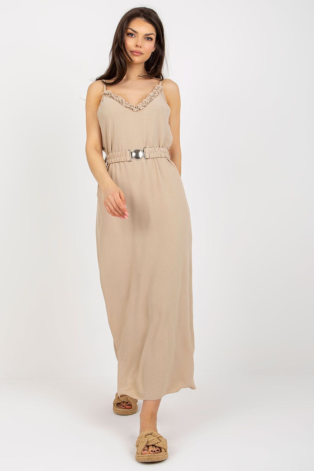 Robe de jour model 179986 Och Bella