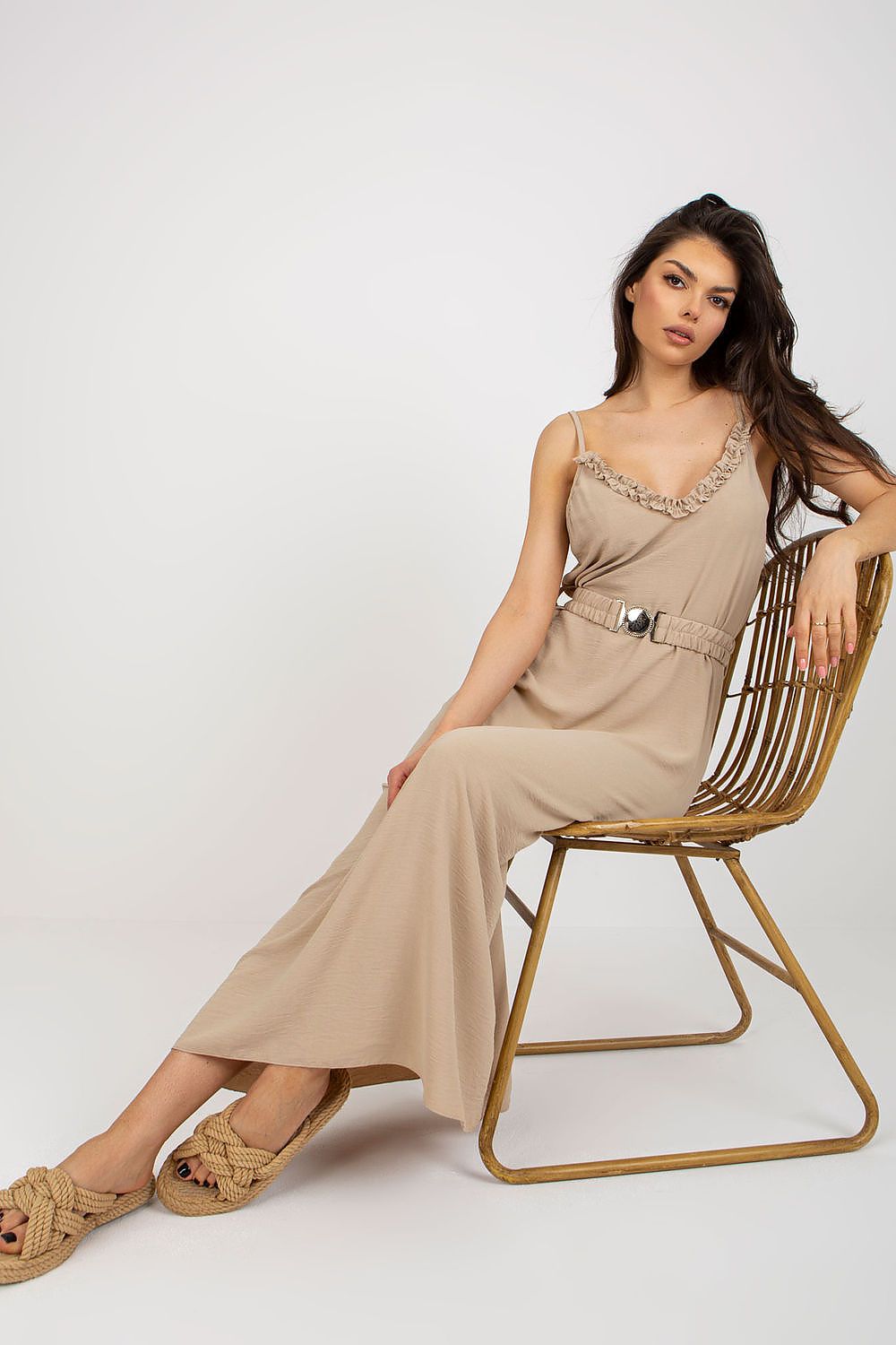 Robe de jour model 179986 Och Bella