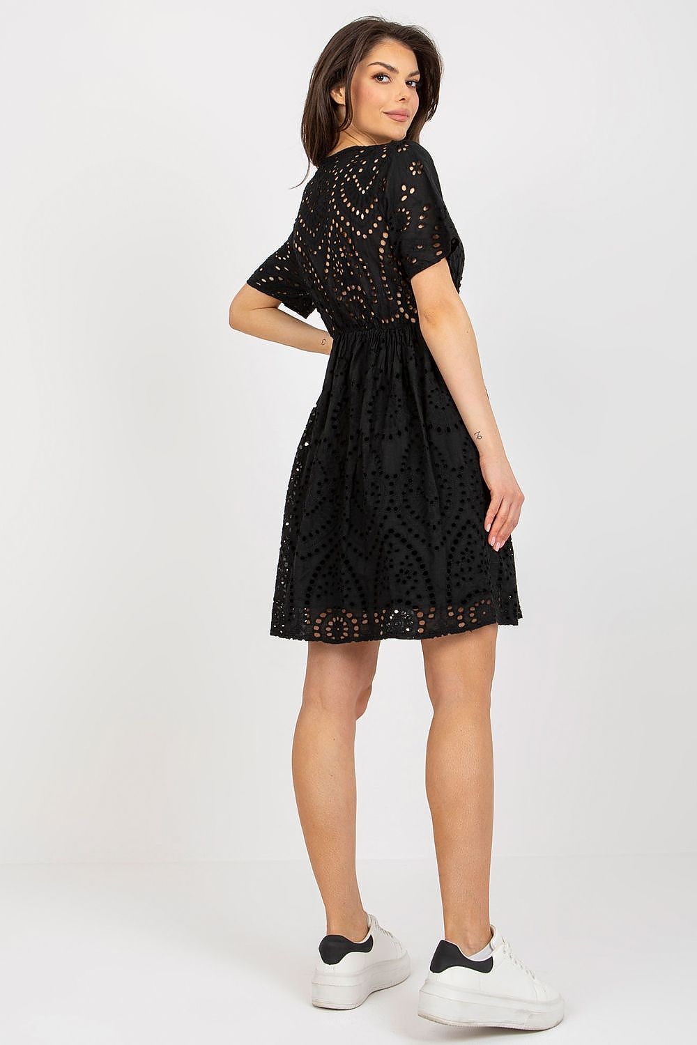 Robe de jour model 179994 Och Bella