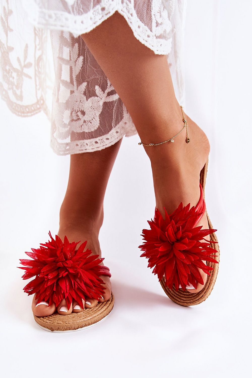  Tongs model 180133 Step in style 