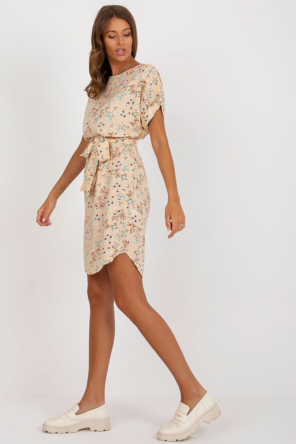 Robe de jour model 180222 Rue Paris