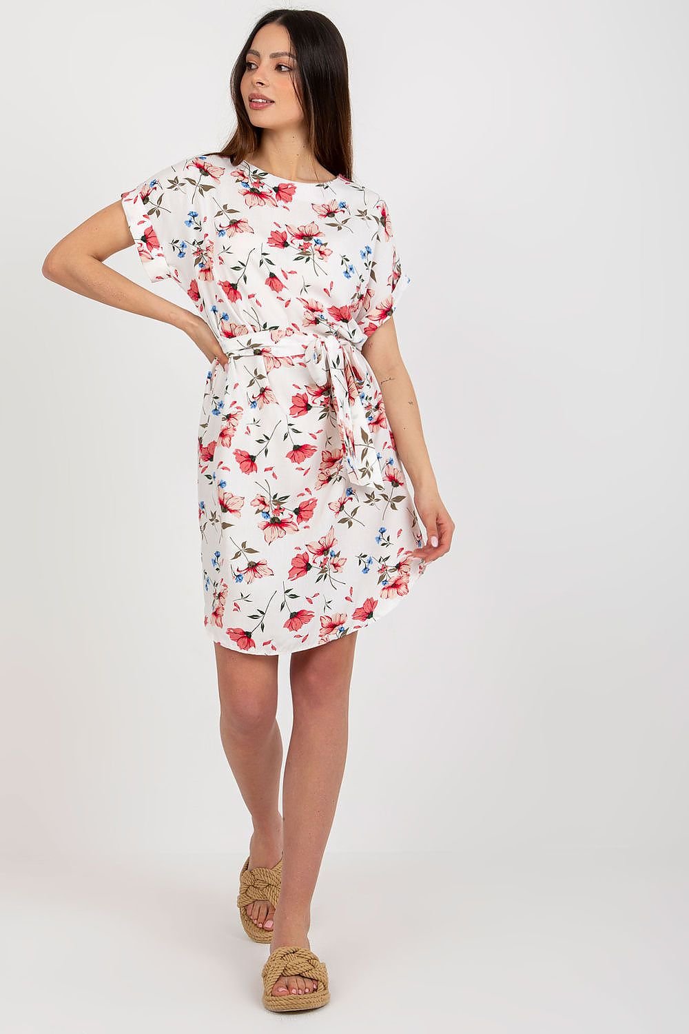Robe de jour model 180222 Rue Paris