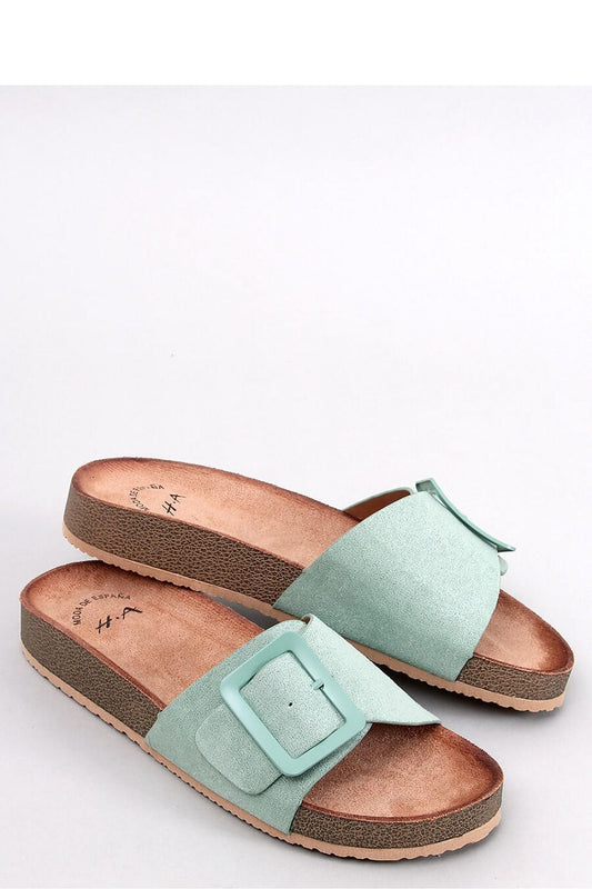 Clacquettes model 180551 Inello