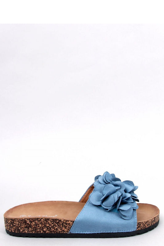 Clacquettes model 180562 Inello