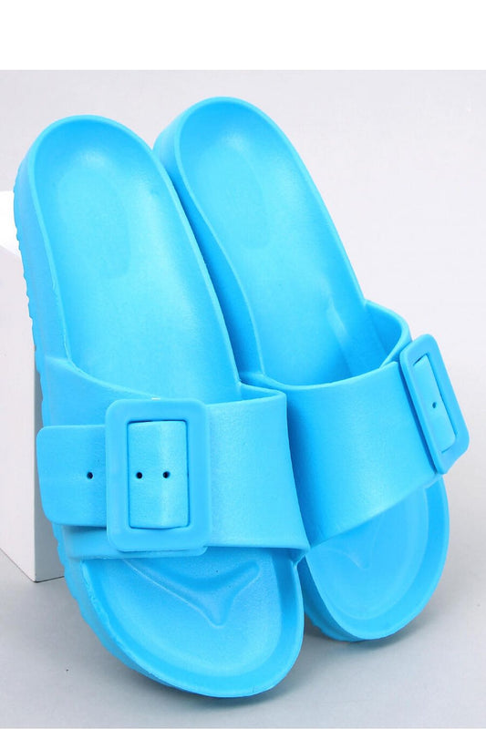 Clacquettes model 180568 Inello