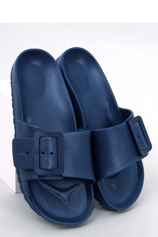 Clacquettes model 180571 Inello