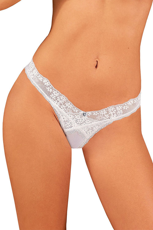 Thongs model 180765 Obsessive