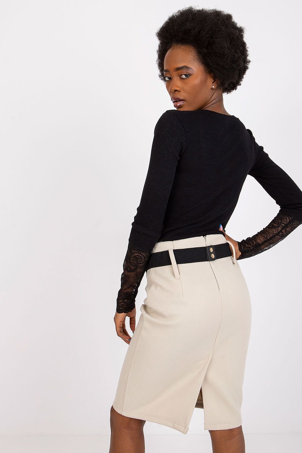 Chemisier model 180885 Rue Paris