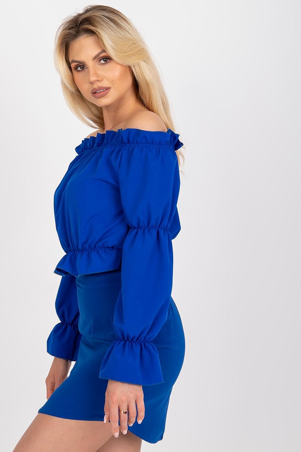 Chemisier model 180894 Rue Paris