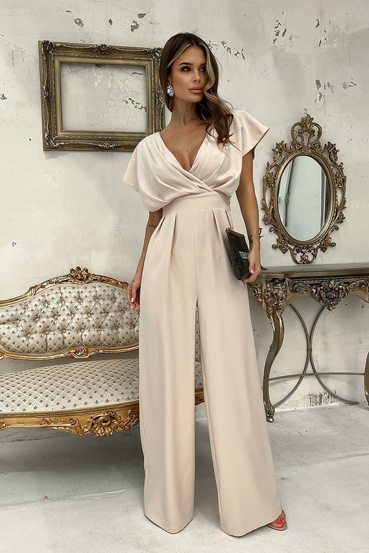 Jumpsuit model 190492 Bicotone
