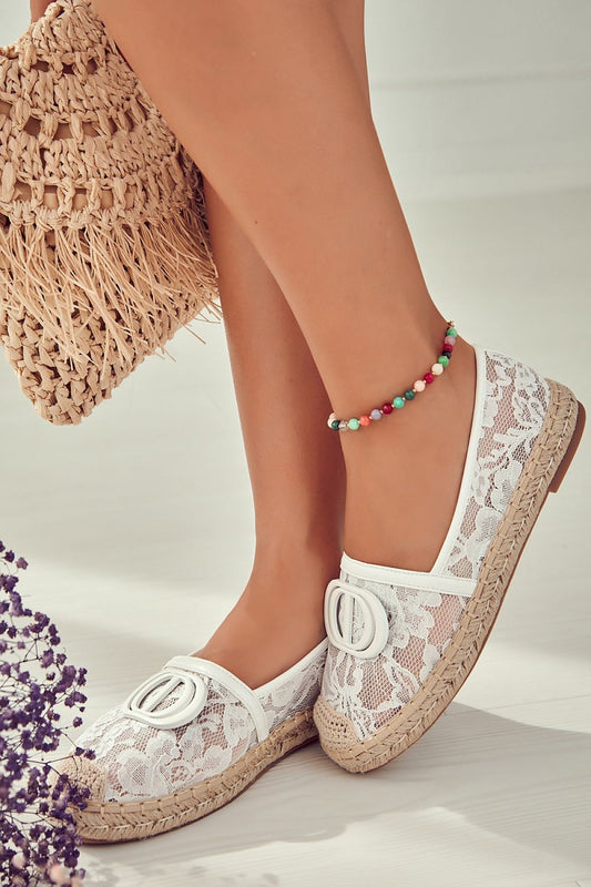 Espadrille model 181039 Step in style
