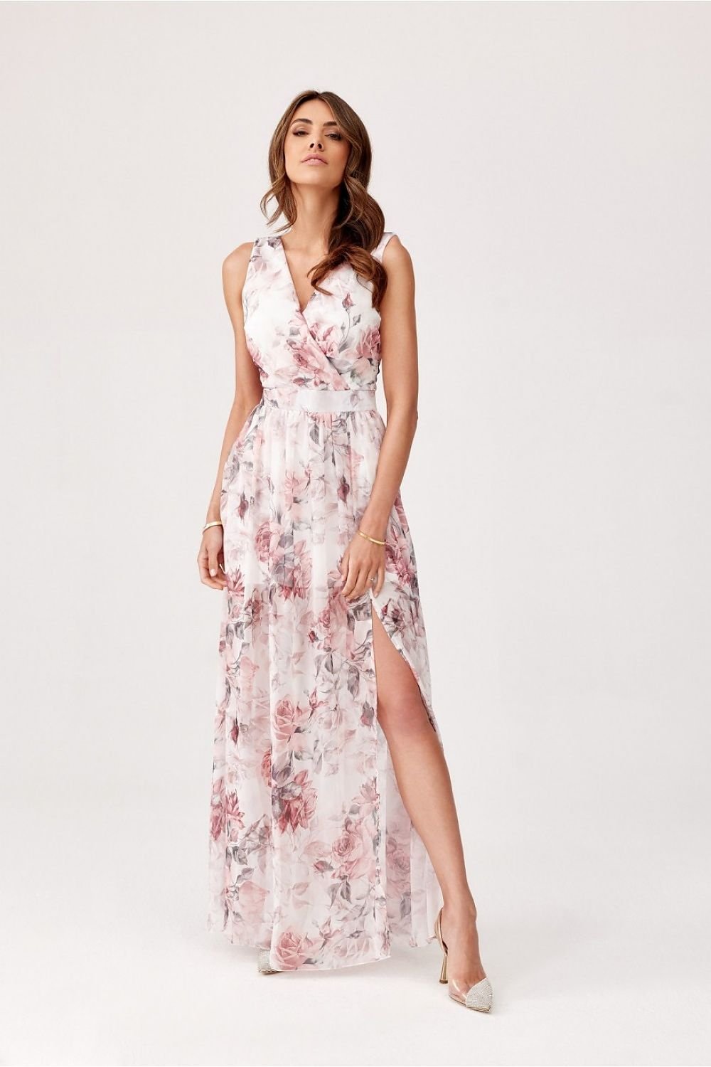 Robe de jour model 181091 Roco Fashion