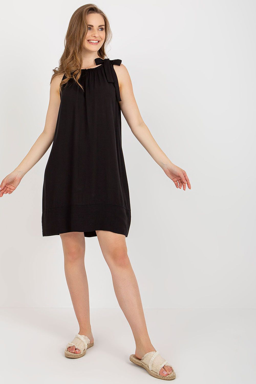 Robe de jour model 181154 Och Bella