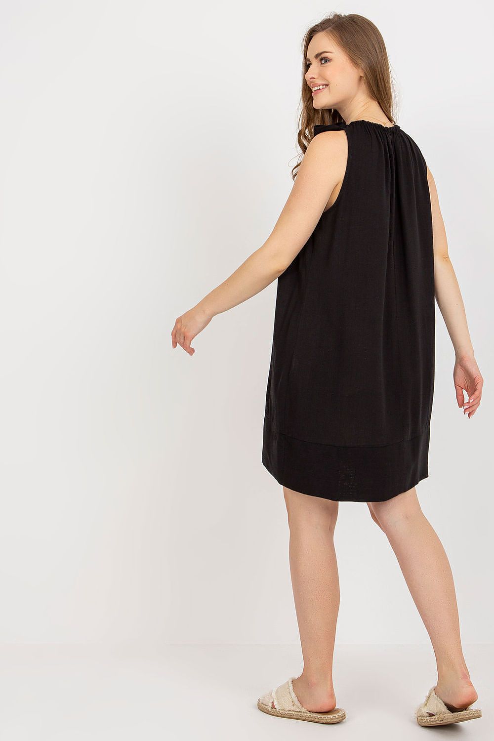 Robe de jour model 181154 Och Bella