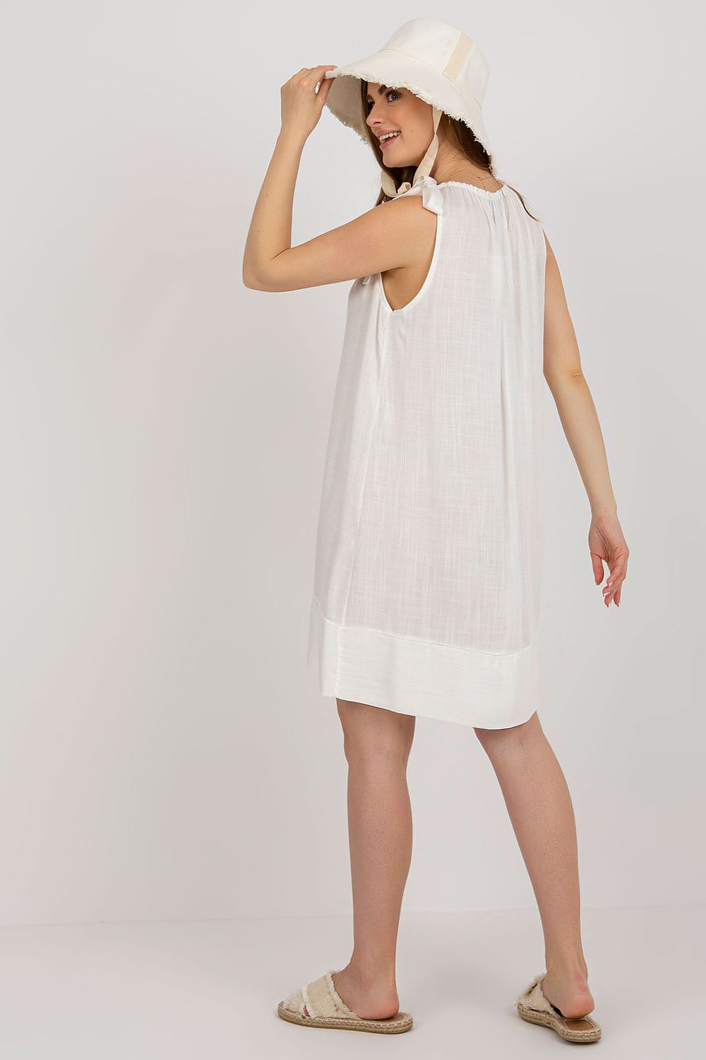 Robe de jour model 181154 Och Bella