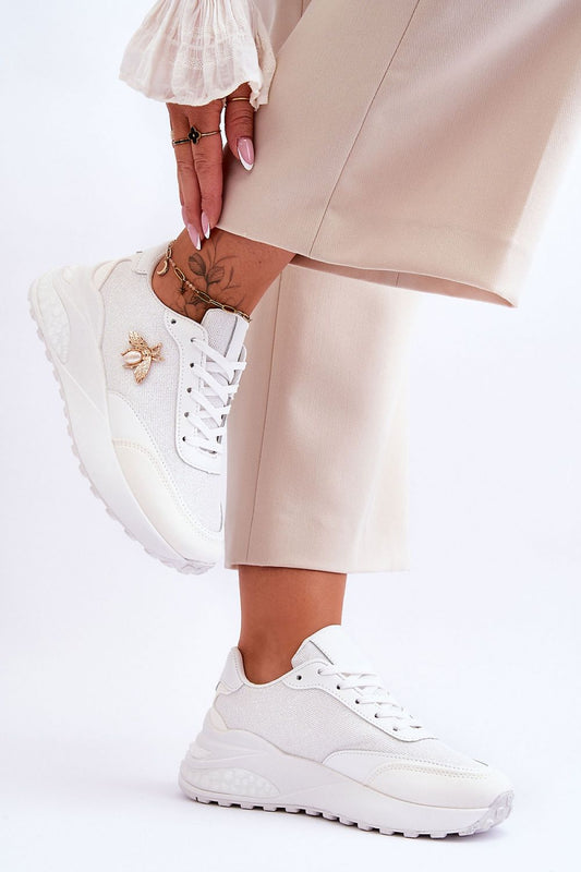Sports shoes model 181212 Step in style