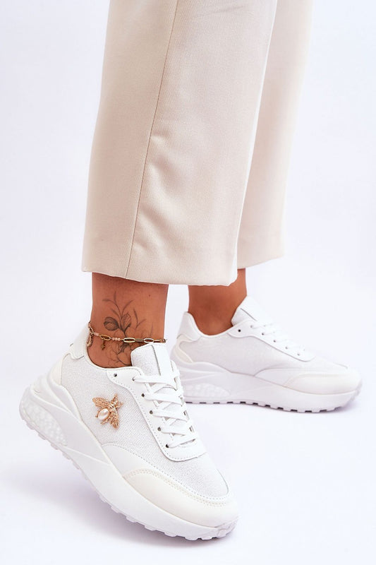 Sports shoes model 181212 Step in style