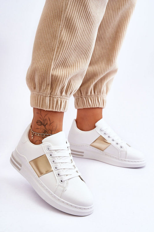 Sports shoes model 181214 Step in style