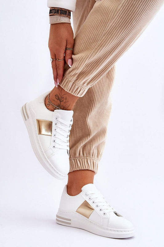 Sports shoes model 181214 Step in style