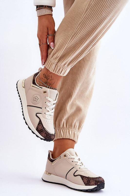 Sports shoes model 181215 Step in style
