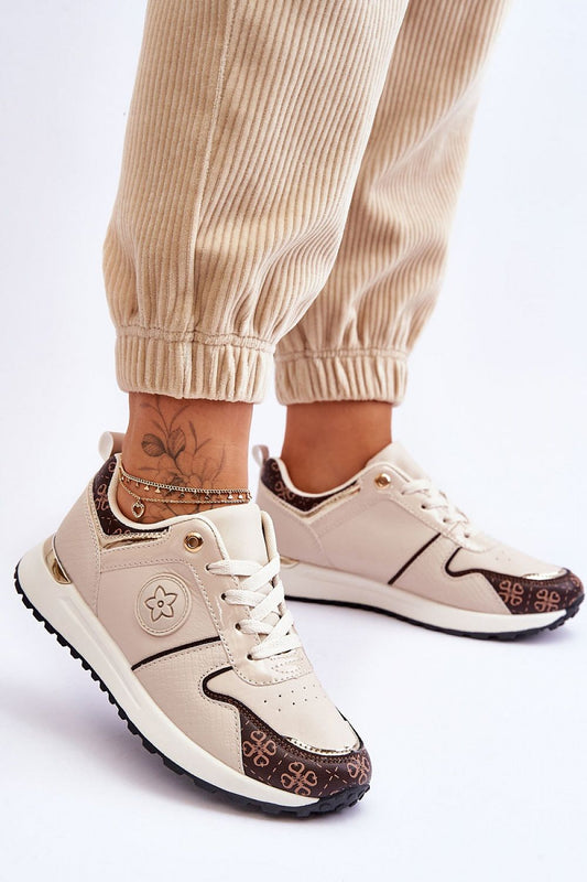 Sports shoes model 181215 Step in style