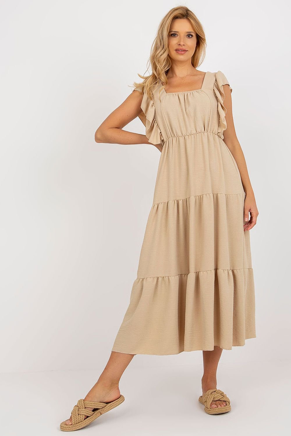 Italy Moda Day Dress