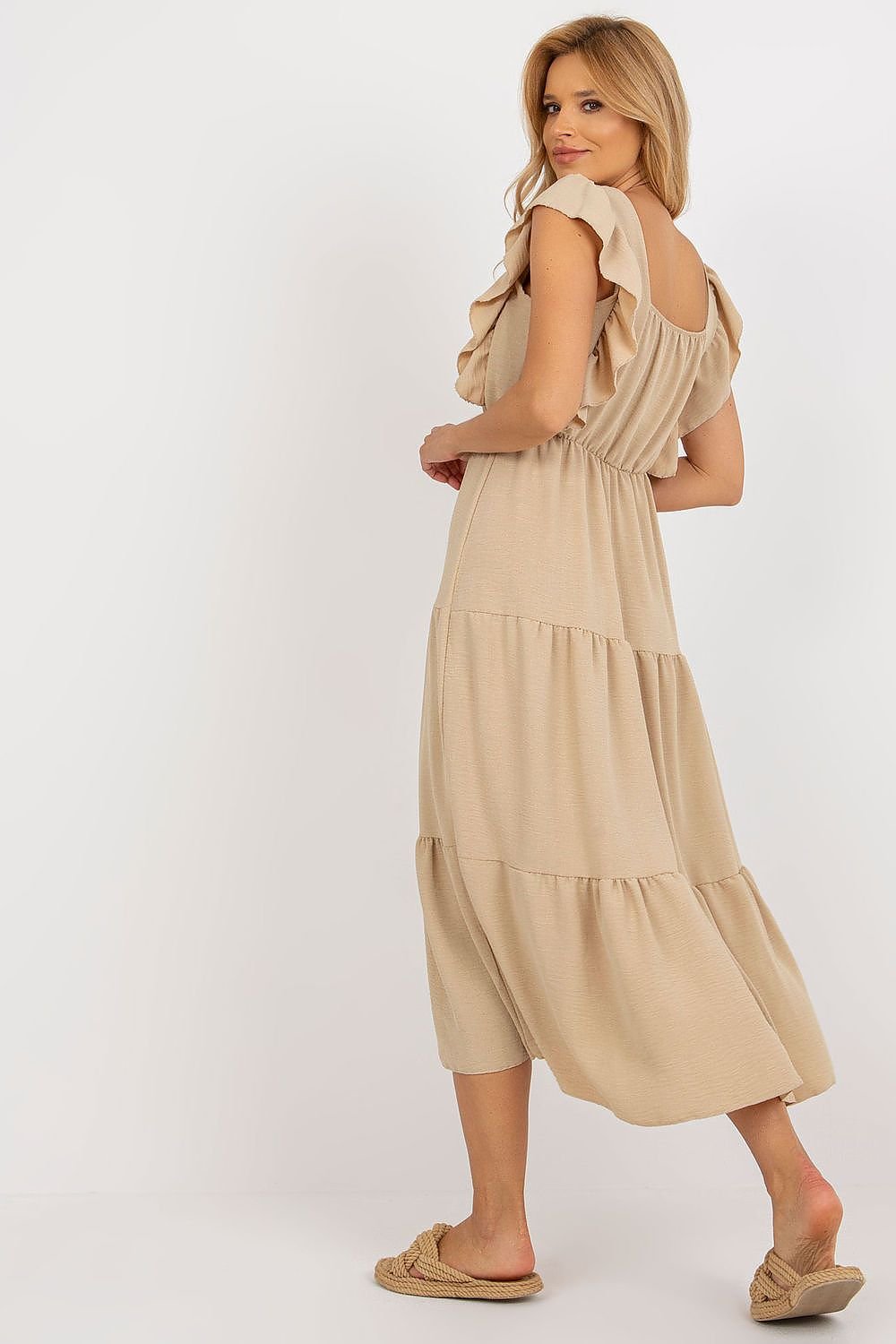 Italy Moda Day Dress
