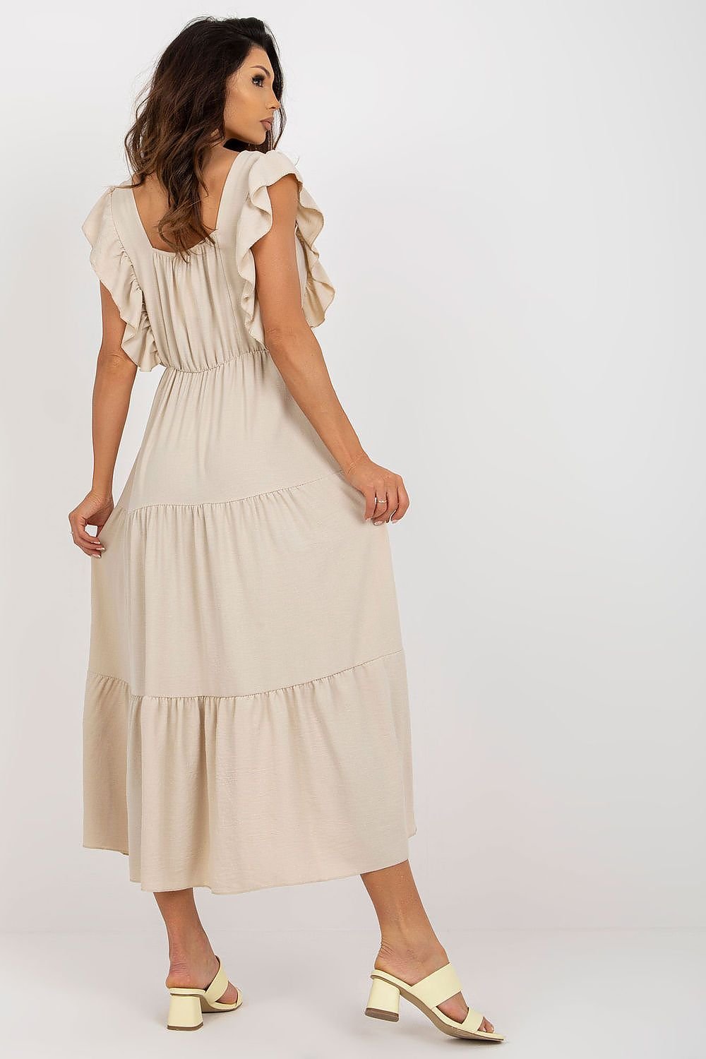 Italy Moda Day Dress