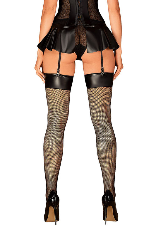 Stockings model 181387 Obsessive