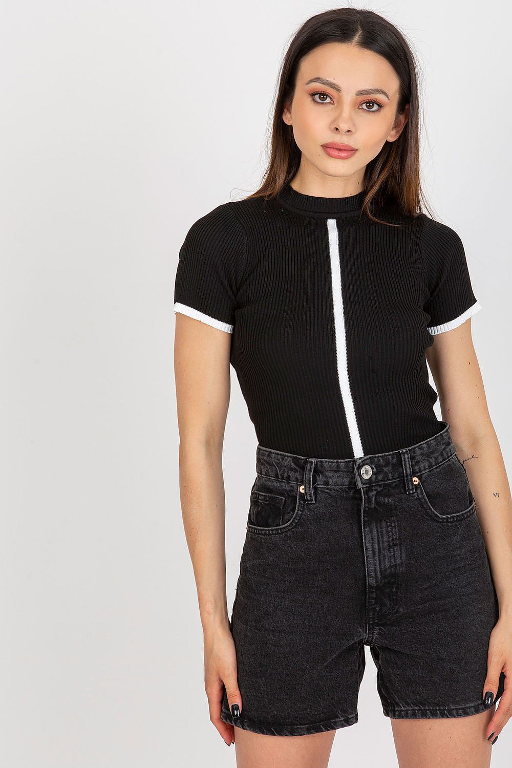 Blouse model 182048 Badu